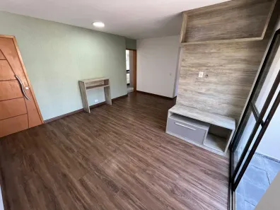 Apartamento com 3 Quartos à venda, 67m² no Vila Santos, São Paulo