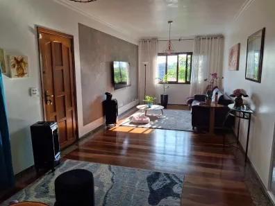 Sobrado com 3 Quartos à venda, 120m² no Vila do Castelo, São Paulo