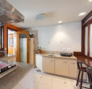 Apartamento com 2 Quartos à venda, 202m² no Perdizes, São Paulo