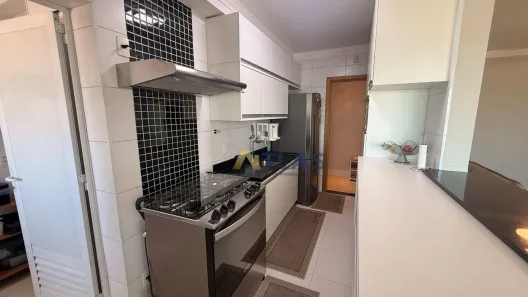 Apartamento com 3 Quartos à venda, 101m² no Vila Independência, Piracicaba
