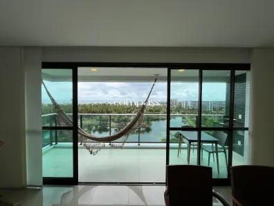Apartamento com 3 Quartos para alugar, 127m² no Paiva, Cabo de Santo Agostinho