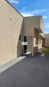 Casa com 3 Quartos à venda, 90m² no Vila Maria, Aparecida de Goiânia