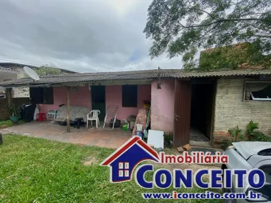 Casa com 3 Quartos à venda, 99m² no Presidente, Imbé