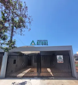 Casa com 3 Quartos à venda, 132m² no Jardim Esperança, Londrina
