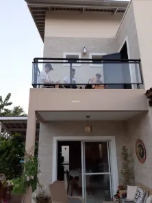 Casa de Condomínio com 3 Quartos à venda, 160m² no Guaribas, Eusébio