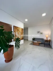 Apartamento com 3 Quartos à venda, 83m² no Barcelona, São Caetano do Sul