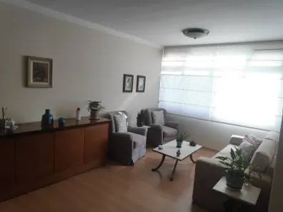 Apartamento com 3 Quartos à venda, 110m² no Paraíso, São Paulo