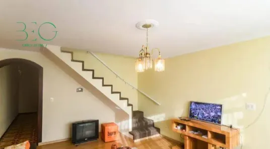 Sobrado com 3 Quartos à venda, 204m² no Chácara Belenzinho, São Paulo