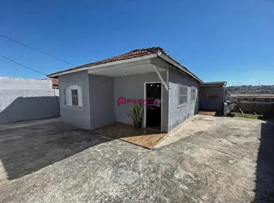 Casa com 3 Quartos para alugar, 149m² no Jardim Nereide, Limeira