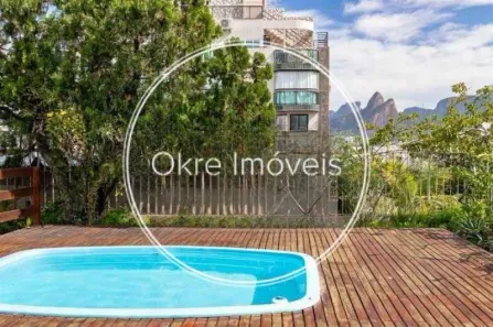 Apartamento com 4 Quartos à venda, 351m² no Ipanema, Rio de Janeiro