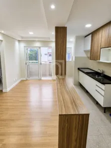 Apartamento com 2 Quartos à venda, 49m² no Vila Fiori, Sorocaba
