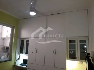 Apartamento com 2 Quartos à venda, 62m² no Botafogo, Rio de Janeiro