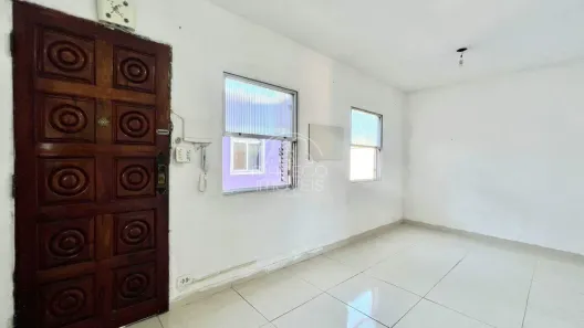 Apartamento com 2 Quartos à venda, 47m² no Castelo, Santos