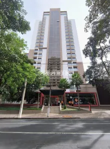 Imóvel Comercial com 1 Quarto à venda, 27m² no Centro, Campinas