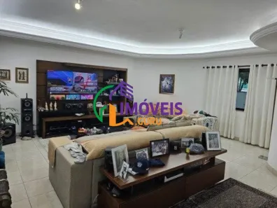 Sobrado com 4 Quartos à venda, 389m² no Jardim Bela Vista, Santo André
