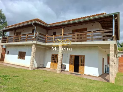Fazenda/Sítio com 3 Quartos à venda, 1070m² no , Mairinque