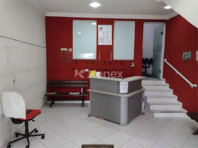 Imóvel Comercial com 4 Quartos à venda, 200m² no Santana, São Paulo