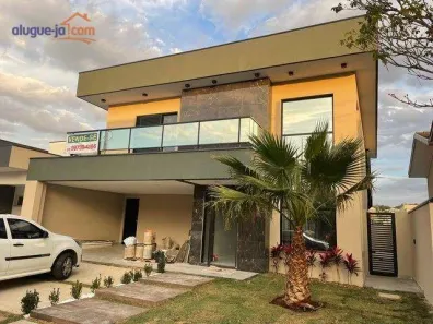 Casa de Condomínio com 3 Quartos à venda, 260m² no Condomínio Terras do Vale, Caçapava