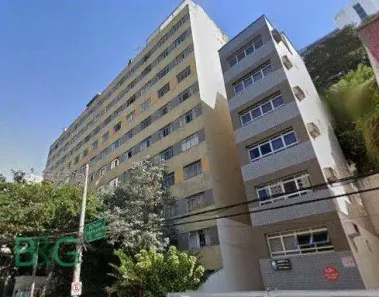 Sala Comercial à venda, 26m² no Bela Vista, São Paulo
