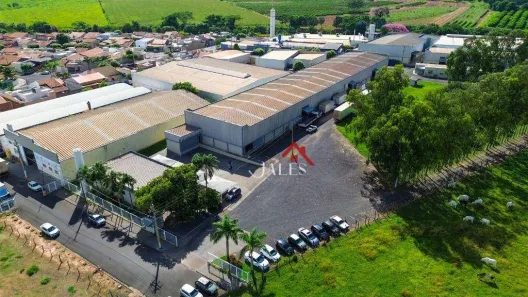 Sala Comercial à venda, 7000m² no Jardim do Cedro, Cedral