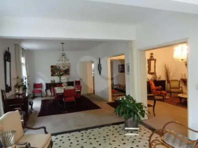 Casa com 5 Quartos à venda, 395m² no Jardim Paulista, São Paulo
