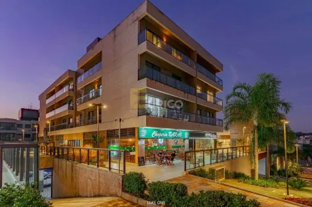 Sala Comercial à venda, 48m² no Pinheirinho, Vinhedo