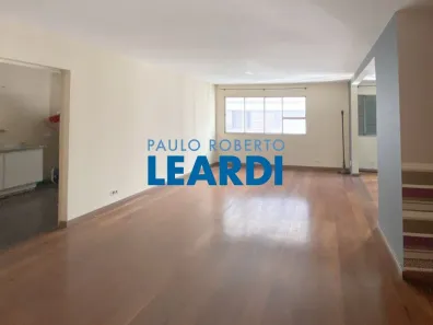 Apartamento com 3 Quartos à venda, 114m² no Cerqueira César, São Paulo