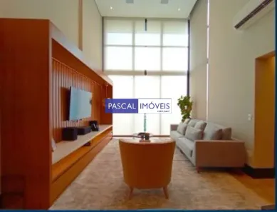 Apartamento com 1 Quarto à venda, 110m² no Cerqueira César, São Paulo