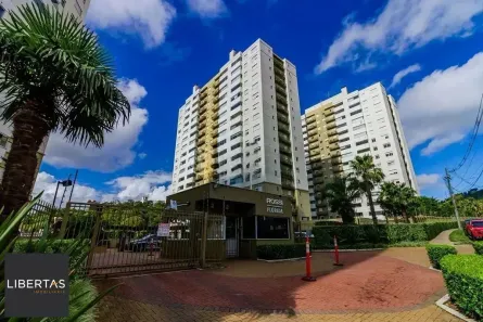 Apartamento com 2 Quartos à venda, 63m² no Jardim Carvalho, Porto Alegre
