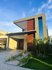 Casa de Condomínio com 3 Quartos à venda, 206m² no Morada dos Nobres, Cuiabá