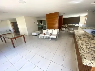 Apartamento com 3 Quartos para alugar, 110m² no Vila Alpes, Goiânia