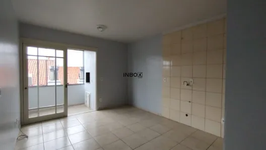Apartamento com 2 Quartos à venda, 56m² no Borgo, Bento Gonçalves