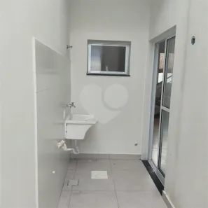Casa de Condomínio com 2 Quartos à venda, 64m² no Vila Maria Helena, Indaiatuba