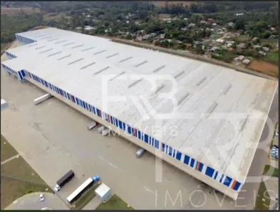 Galpão/Depósito/Armazém para alugar, 1840m² no Neópolis, Gravataí