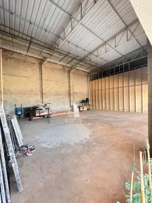 Ponto Comercial para alugar, 36m² no Colina de Santa Bárbara, Santa Bárbara D'Oeste