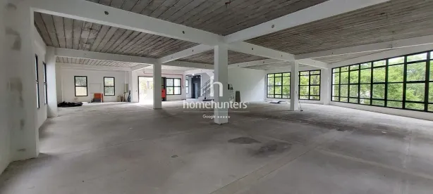 Prédio Comercial para alugar, 1300m² no Loteamento Alphaville Campinas, Campinas