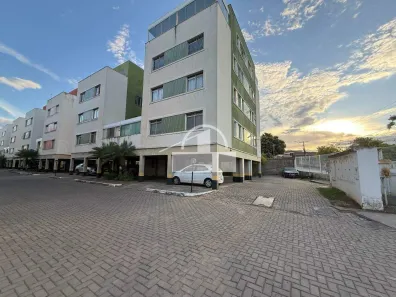 Apartamento com 2 Quartos à venda, 80m² no São Geraldo, Sete Lagoas