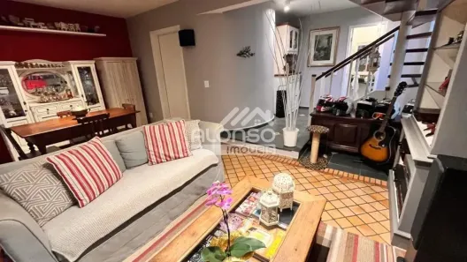 Casa de Condomínio com 3 Quartos à venda, 153m² no Granja Viana, Cotia