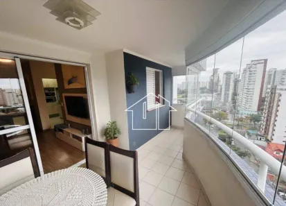 Apartamento com 2 Quartos à venda, 69m² no Parque Residencial Aquarius, São José dos Campos