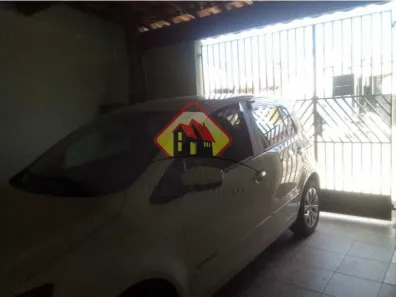 Casa com 2 Quartos à venda, 75m² no Parque Aeroporto, Taubaté