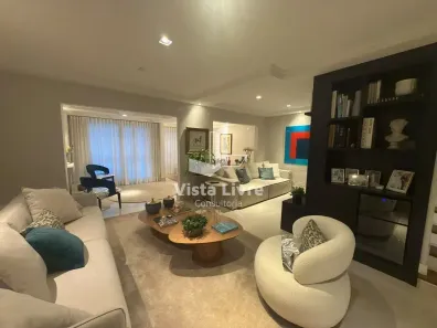 Casa com 3 Quartos à venda, 200m² no Tamboré, Santana de Parnaíba