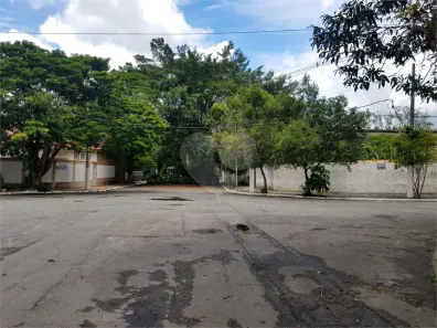 Lote/Terreno à venda, 499m² no Jardim Campo Grande, São Paulo