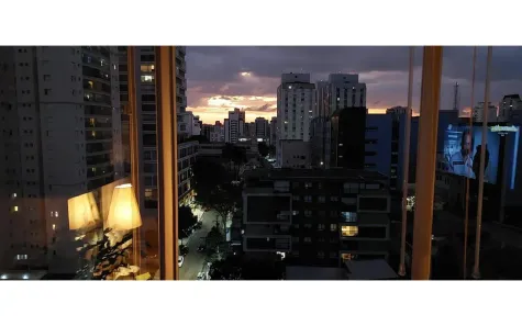 Apartamento com 2 Quartos à venda, 75m² no Vila Mariana, São Paulo