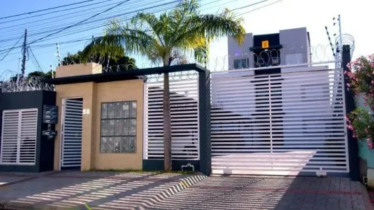 com 10 Quartos à venda, 610m² no Cidade Alta, Cuiabá