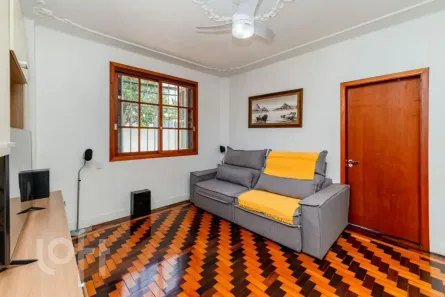 Apartamento com 2 Quartos à venda, 66m² no Menino Deus, Porto Alegre