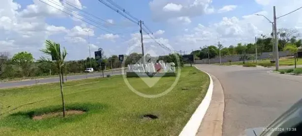Lote/Terreno à venda, 256m² no Novo Mundo, Várzea Grande