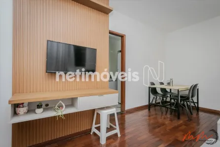 Apartamento com 3 Quartos à venda, 85m² no Buritis, Belo Horizonte