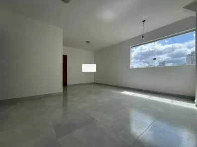 Apartamento com 3 Quartos à venda, 100m² no Funcionários, Belo Horizonte