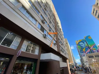 Apartamento com 3 Quartos à venda, 119m² no Centro, Florianópolis