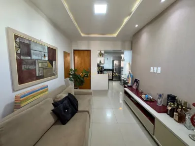 Apartamento com 3 Quartos à venda, 60m² no Presidente Kennedy, Fortaleza